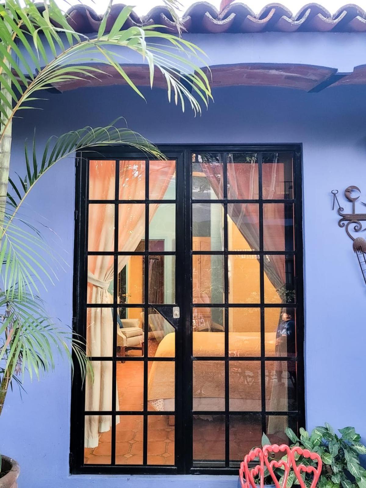 Estrellita'S Bed & Breakfast Ajijic Exterior photo