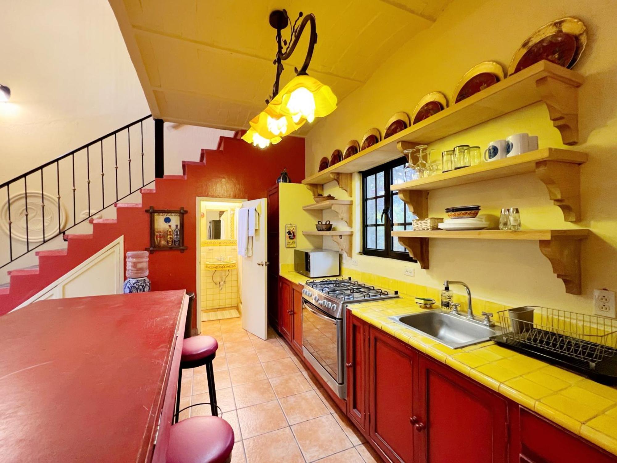 Estrellita'S Bed & Breakfast Ajijic Exterior photo