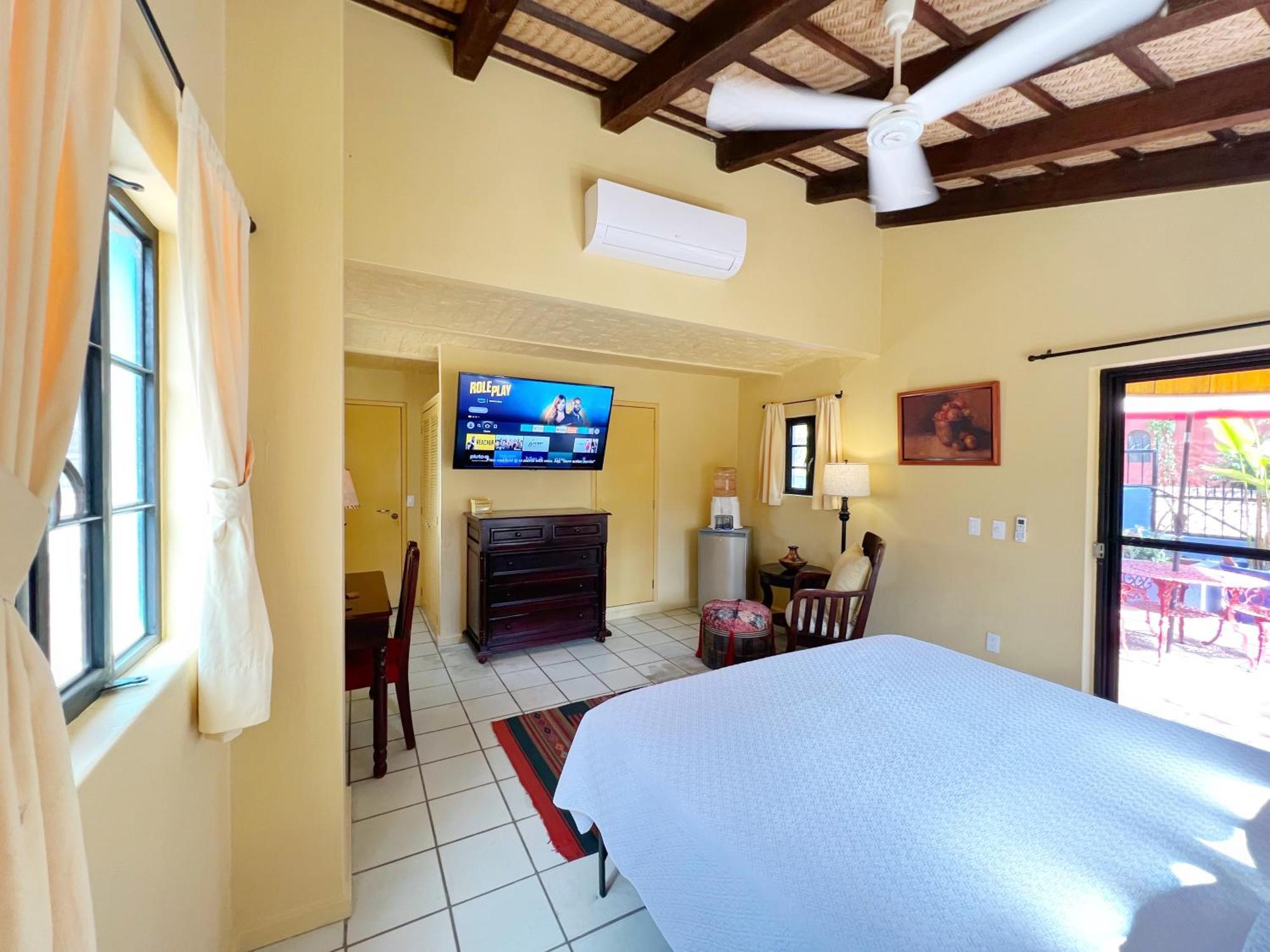 Estrellita'S Bed & Breakfast Ajijic Exterior photo