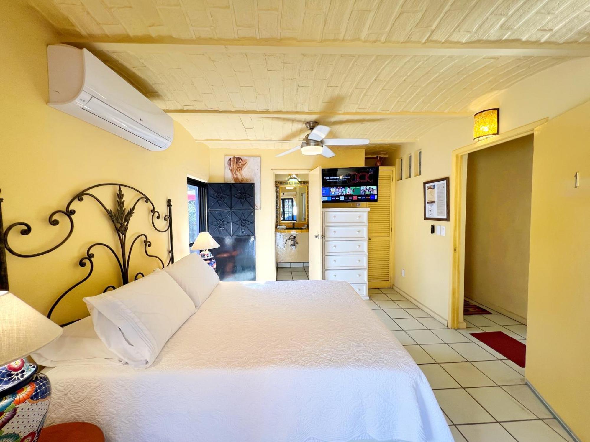 Estrellita'S Bed & Breakfast Ajijic Exterior photo