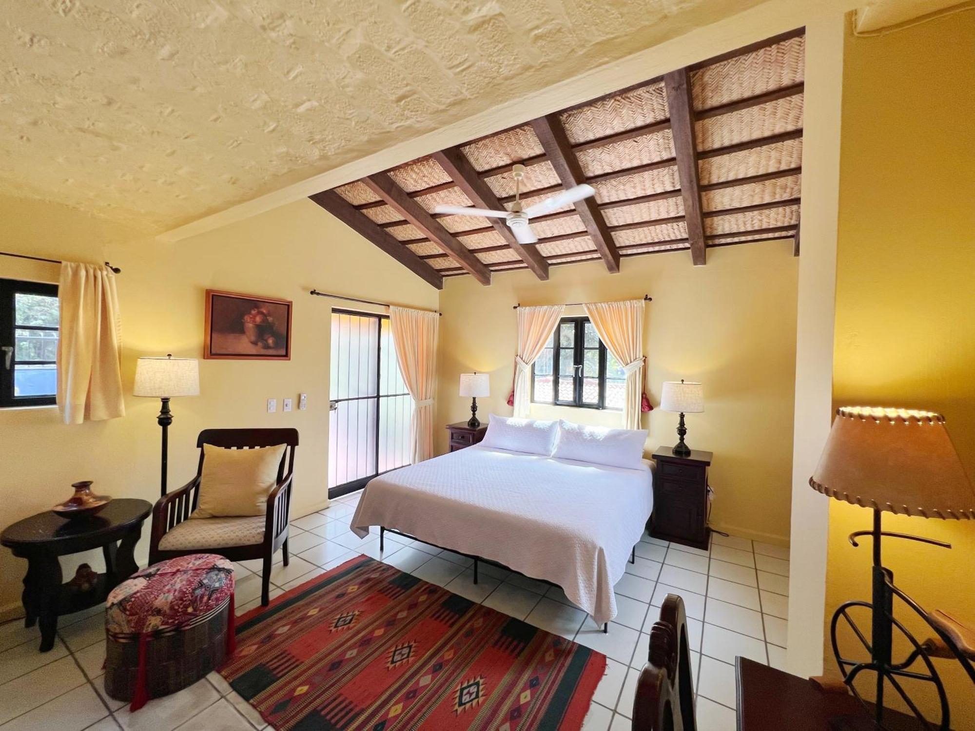 Estrellita'S Bed & Breakfast Ajijic Exterior photo